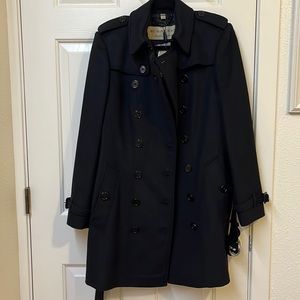 Burberry Jacket
